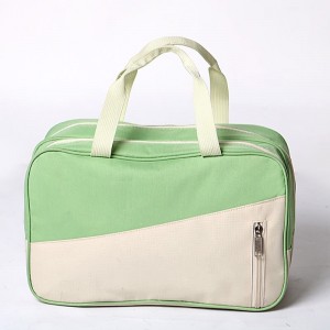 Chinese wholesale Printed Tote Bag - Waterproof Oxford Travel Sports Beach Bag Swimming Package Hand Bag – Tongxing