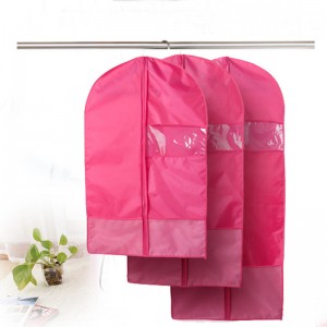 Supply ODM Hot Sale Cheap China Manufacturer Made Clothes Garment Suit Cover