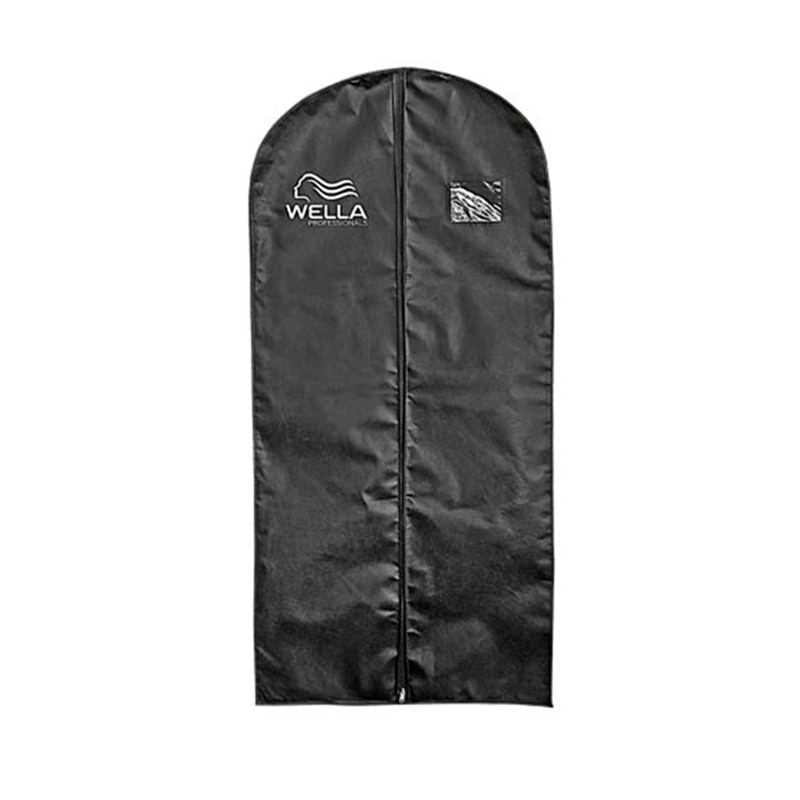 Personlized Products Foldable Storage Box Supplier - non woven fabric wholesale garment bag suit cover – Tongxing