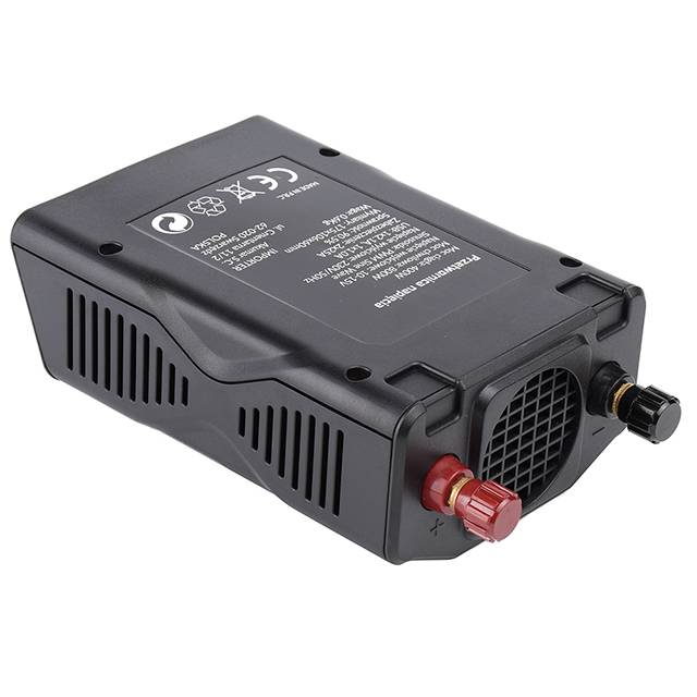 Portable dc to ac car inverter charger 200W/400W power inverter for car, marine, RV
