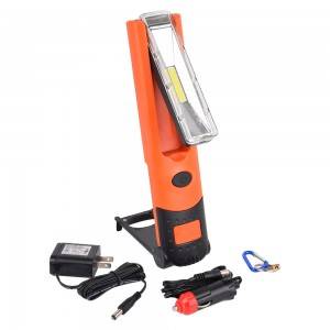 Led,Smd,Cob Handheld Foldable Rechargeable Work Light