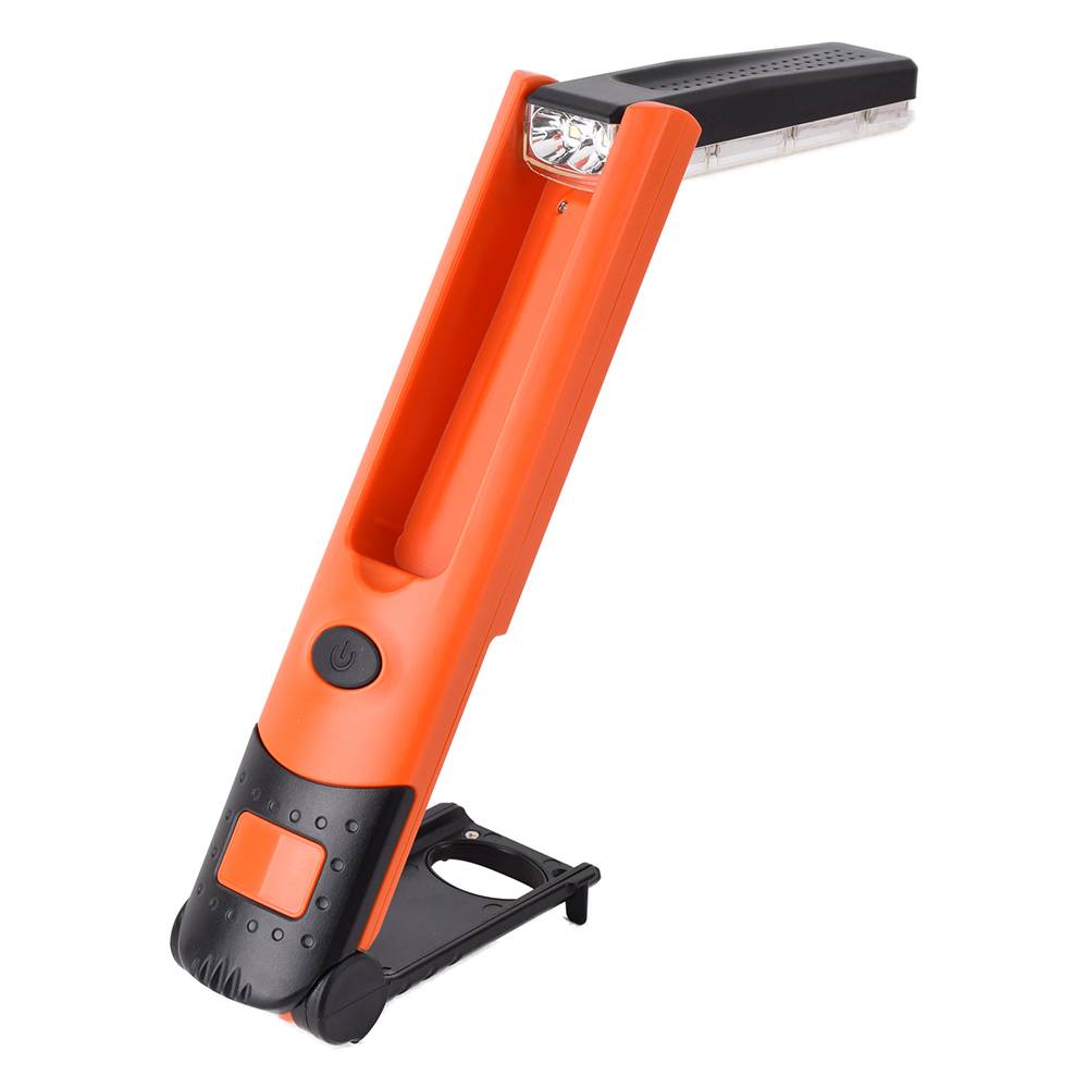 Led,Smd,Cob Handheld Foldable Rechargeable Work Light