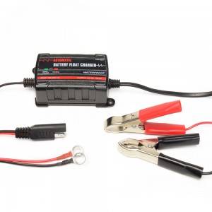 Ordinary Discount 1.5v Battery Charger - 6V/12V, 0.75A Smart Battery Charger / Maintainer – Tonny