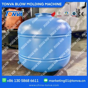 Swimming pool sand filter plastic tank produce blow molding machine manufacture with high quality