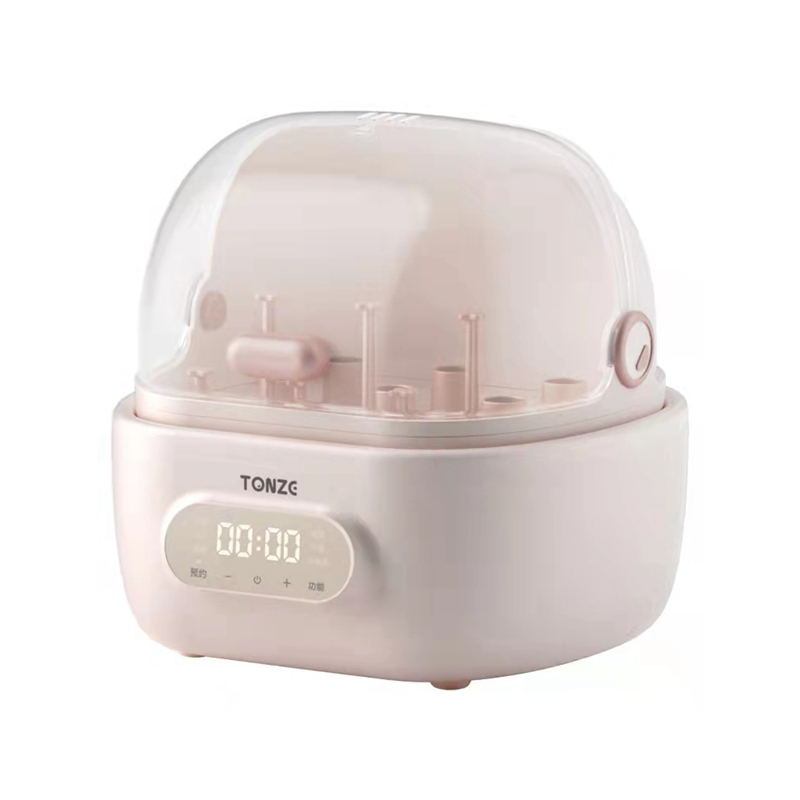2022 China New Design Baby Cooker Food Maker – Tonze 10L Baby Bottle Sterilizers And Dryer – Tonze