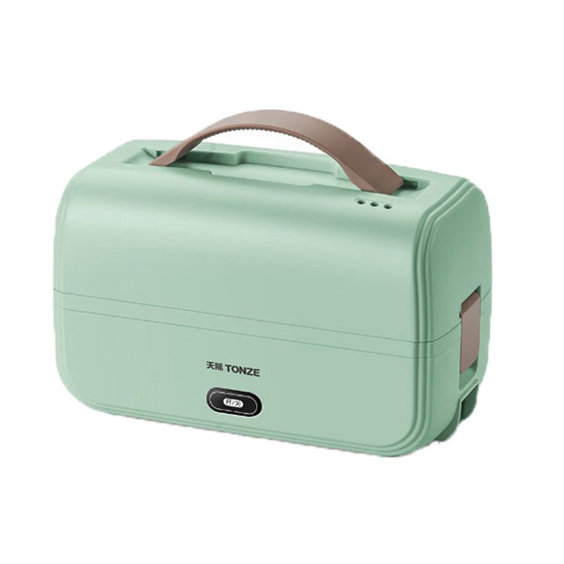 Electric lunch box 2