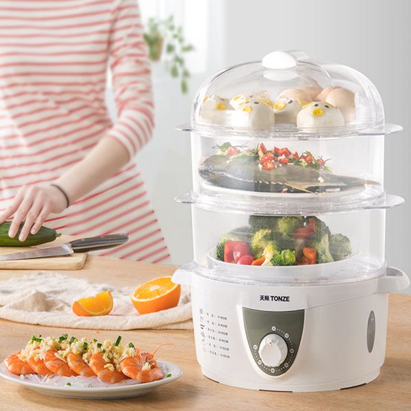 4.0L Stainless Steel Food Container Bento Box Food Warmer - China Food  Container and Food Warmer Container price