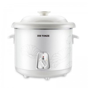 Kettle Fellow - Tonze 110v 220v Electric Slow Cookers – Tonze