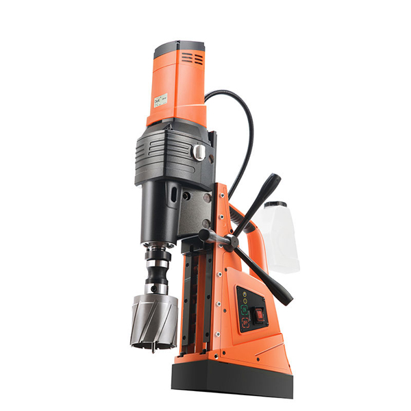 Magnetic Core Drill Machine in 35mm 50mm or 120mm Capacity