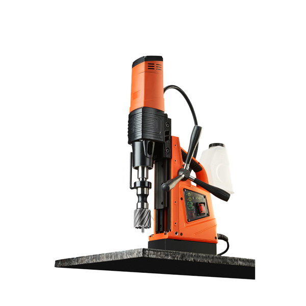 Magnetic Core Drill Machine in 35mm 50mm or 120mm Capacity