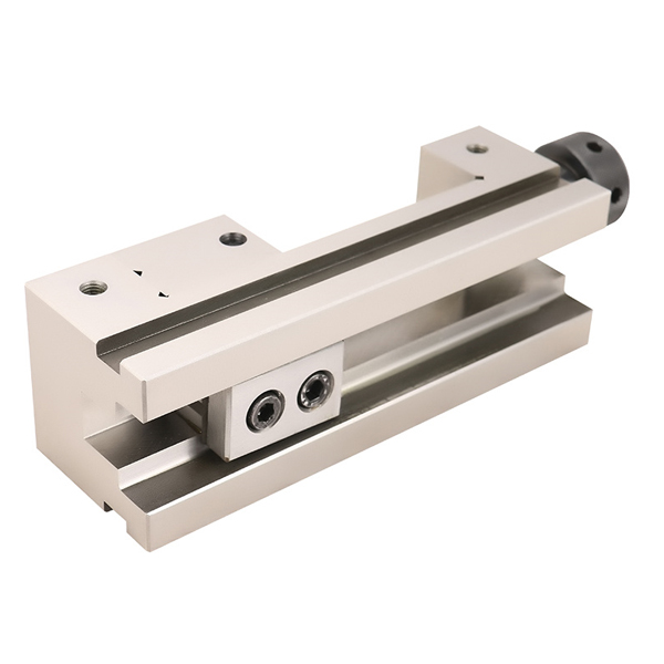 QGG-C type precison tool vise with groove
