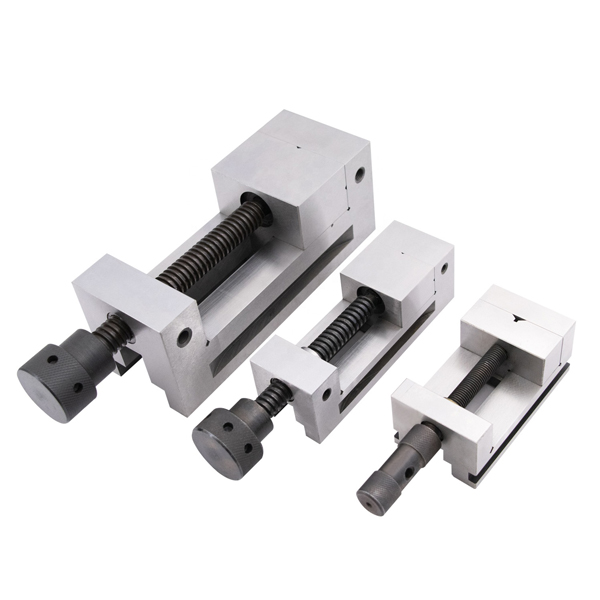 QGG type high precision tool vise Featured Image