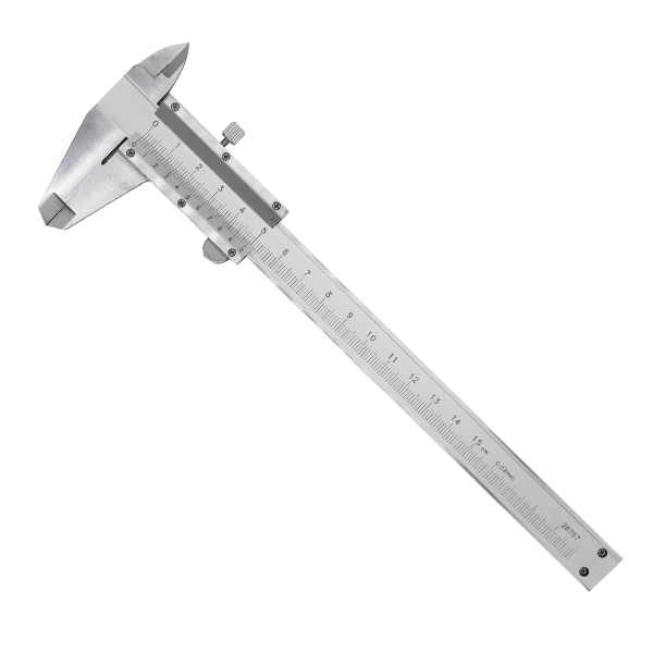 The applications of the vernier calipers