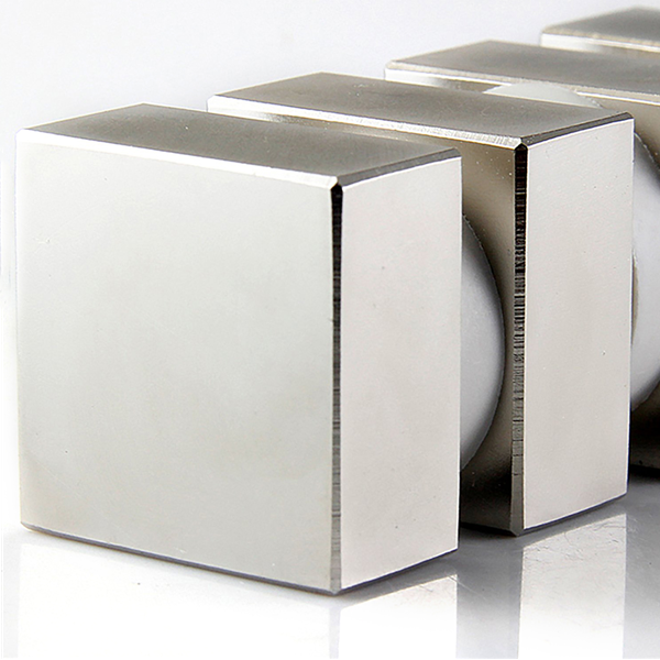Fast delivery Very Strong Neodymium Magnets - Cheap Square Rare Earth Super Big Powerful Magnets Supplier – Hesheng