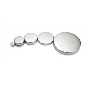 Wholesale Ndfeb Thin Strong Magnets Product