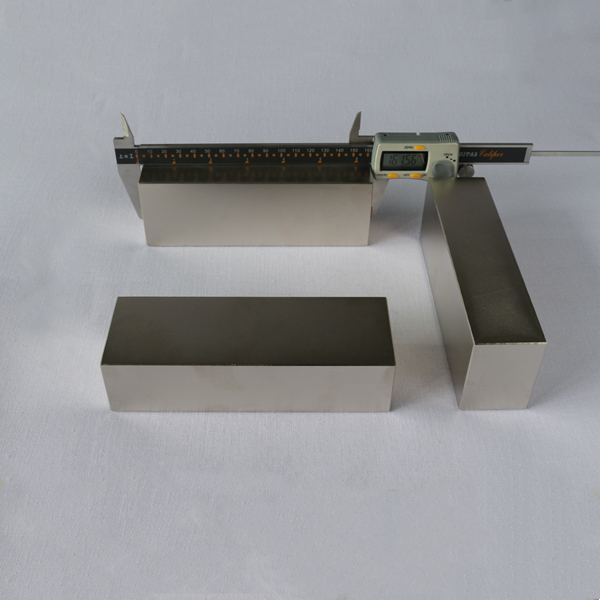 Factory Cheap Hot Custom Metal Magnets - High Quality Big Neodymium Magnets Powerful Block Magnets – Hesheng