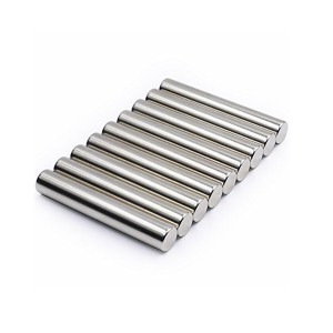 Customized Neodymium Rare Earth Extremely Strong Magnet