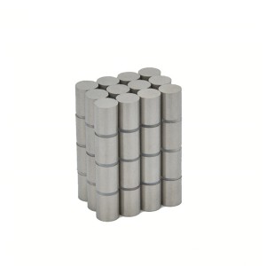 Kina Top Magnet Supplier Supply SmCo Magnets