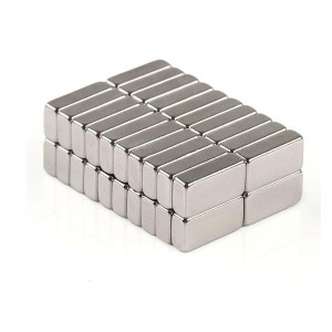 Factory Supply Magnetism And Magnetic Materials Coey - Discount  Magnet Expert N42 Neodymium Magnets – Hesheng