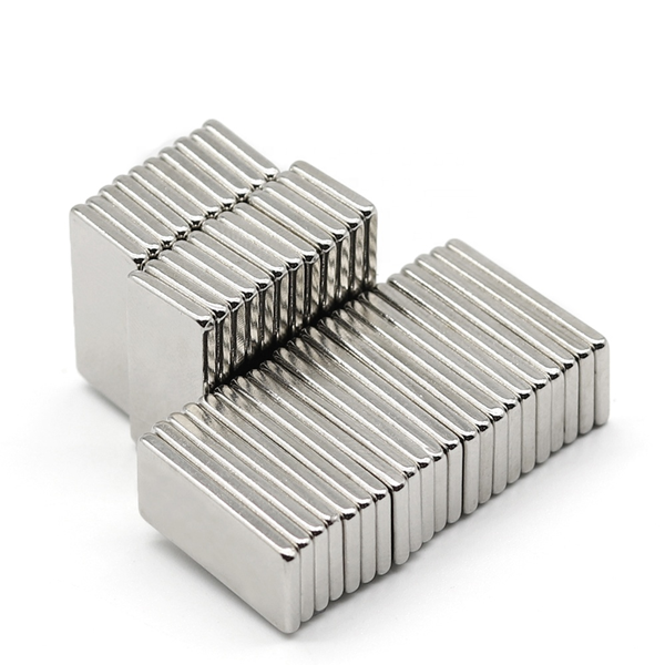 Small block neodymium magnet s manufacturers and suppliers in China