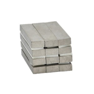 Customized Various Samarium Cobalt Permanent Magnet with High Quality