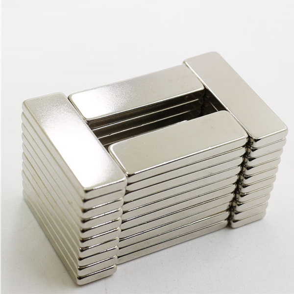 Cheap Block Super Strong Permanent Magnets Featured Image