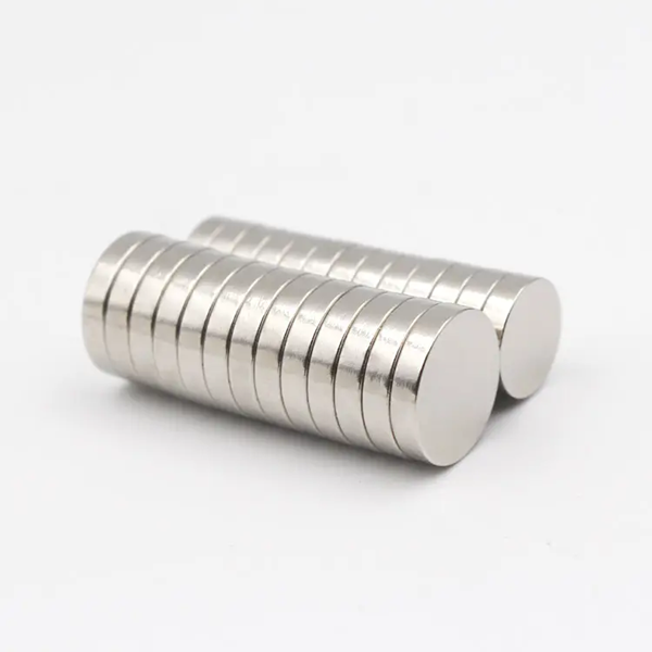 Super Strong Neodymium Magnets Customized Size Round Magnets Neodymium  Magnets N52 - China Neodymium Cube, Cube Magnets