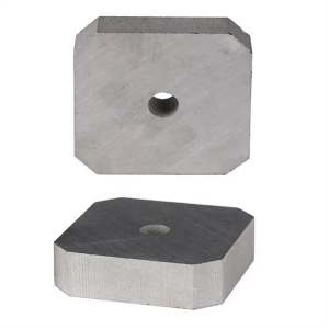 20 Taon Magnet Factory Customized Cast Alnico Sintered Alnico Magnet