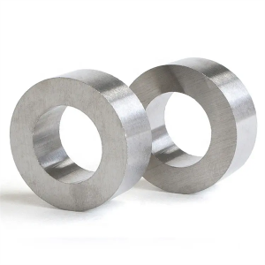 Prilagođeni visokokvalitetni cilindar Alnico 2 3 4 5 8 Magnet Okrugli Alnico magnet