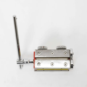 20 Jahre Fabrik-Magnetklemmblock der HX-Serie mit Permanentschalter