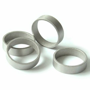 Custom Block Ring Round Disc Ndfeb Ferrite Alnico Smco Magnets