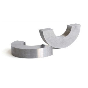 Custom Block Ring Round Disc Ndfeb Ferrite Alnico Smco Magnets