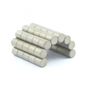 Cina Top Magnet Supplier Supply Magnets SmCo