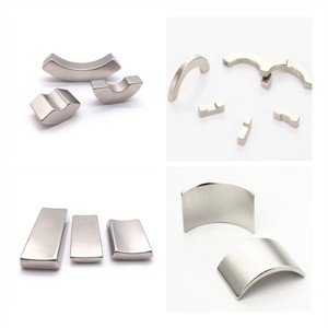 Aṣa Yẹ Industrial Strong Ndfeb Neodymium Magnet Manufacturers