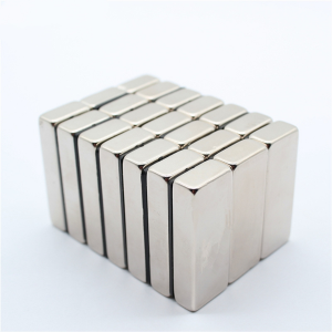 Super Strong Rectangular Block Neodymium Magnets NdFeB Permanent Bar
