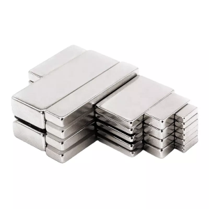 Custom Permanén Industrial Strong Ndfeb Neodymium Magnet Manufacturers