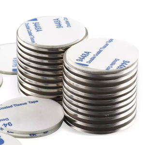 Cheap Neodymium Strong Permanent Rare Earth Disk Magnet