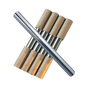 Magnetic Mai ƙarfi 11000 Gauss Neodymium Magnetic Bars Magnet Rod