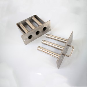 NdFeB Magnets Frame Magnetic Filter High Gauss Magnetic Grate
