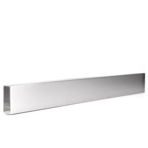 Porta-faca magnético de aço inoxidável SUS304 Premium para parede
