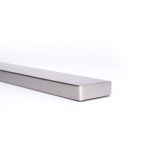 Premium SUS304 Magnetisk knivholder i rustfrit stål til væg