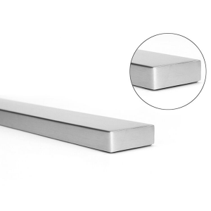 Suport de cuțit magnetic din oțel inoxidabil îmbunătățit pentru perete cu tip 3M