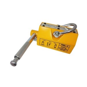 Sollevatore a magnete permanente di sollevamento manuale di buona qualità in vendita