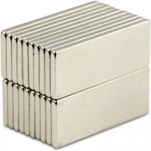 Veľkoobchodný výrobca zákazkových blokov N52 silných magnetov