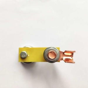 Wholesale Magnetic Welding Ground Clamp