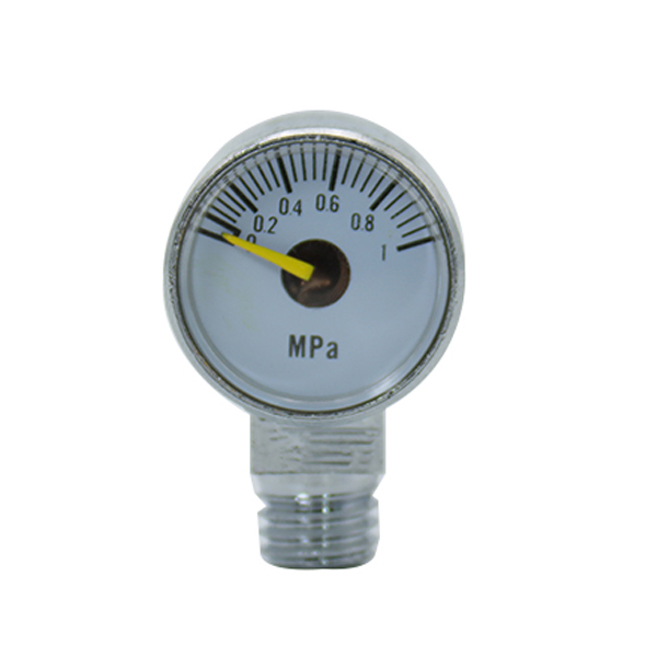 high pressure pcp gauge