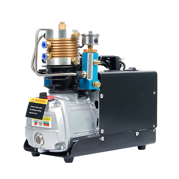 Best PCP Air Compressor Featured Image