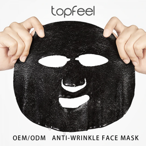 Anti-Wrinkle Mask Sheet Supplier