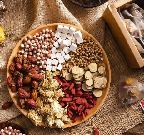 Will Chinese herbal cosmetics be the next beauty trend?