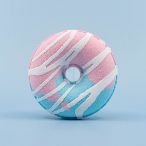 Wholesale Donut Bubble Bombs Shower Cleaner